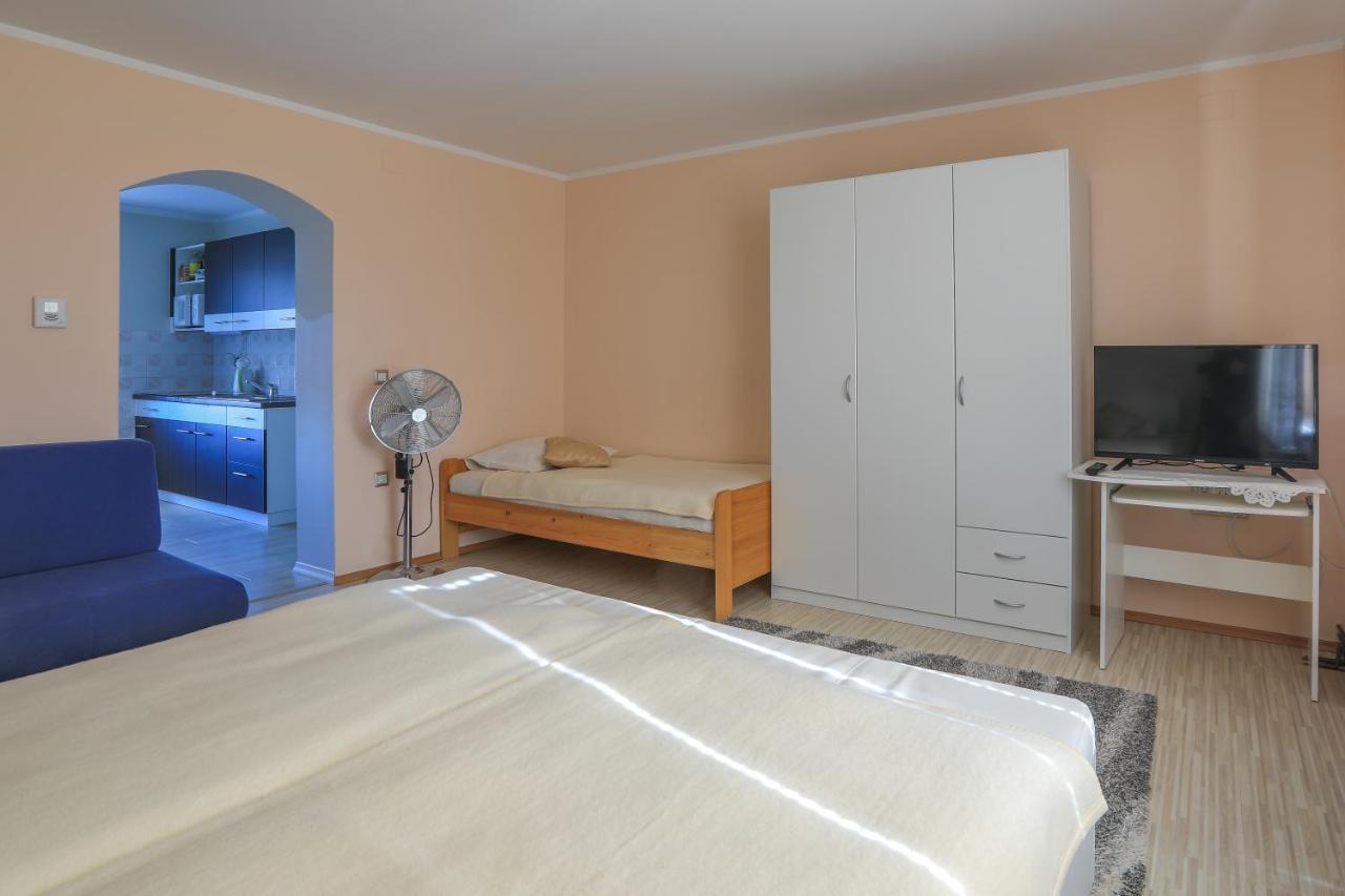 Apartments Pr Fajfarju Блед Екстер'єр фото
