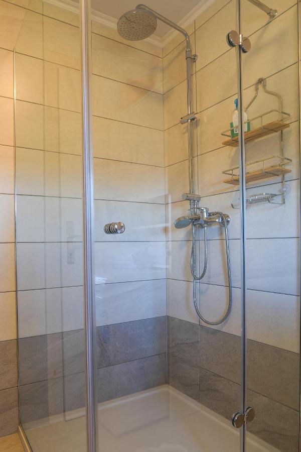 Apartments Pr Fajfarju Блед Екстер'єр фото