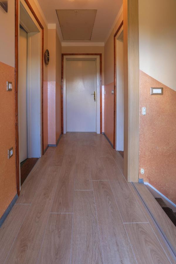 Apartments Pr Fajfarju Блед Екстер'єр фото