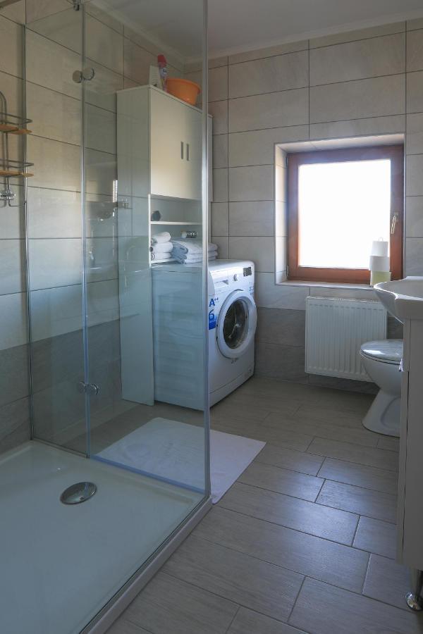 Apartments Pr Fajfarju Блед Екстер'єр фото