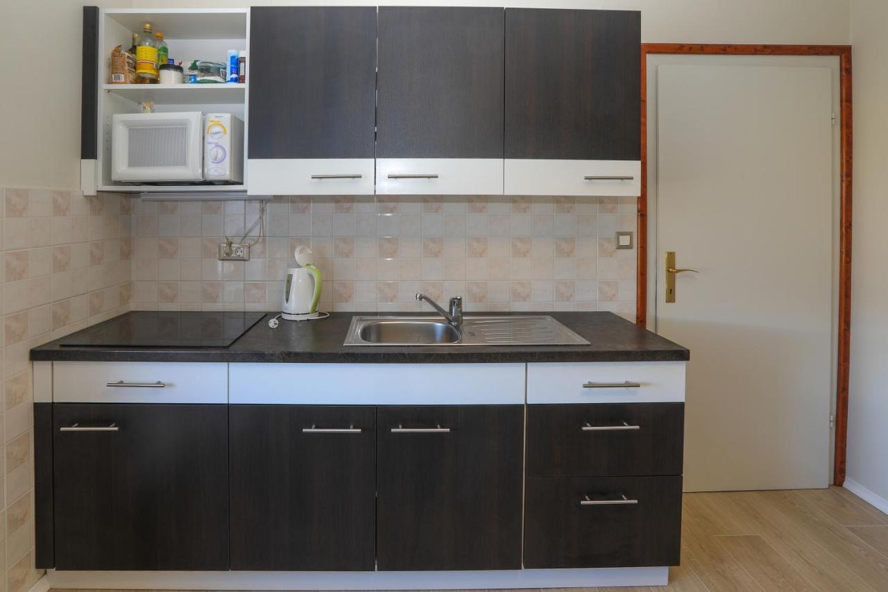Apartments Pr Fajfarju Блед Екстер'єр фото
