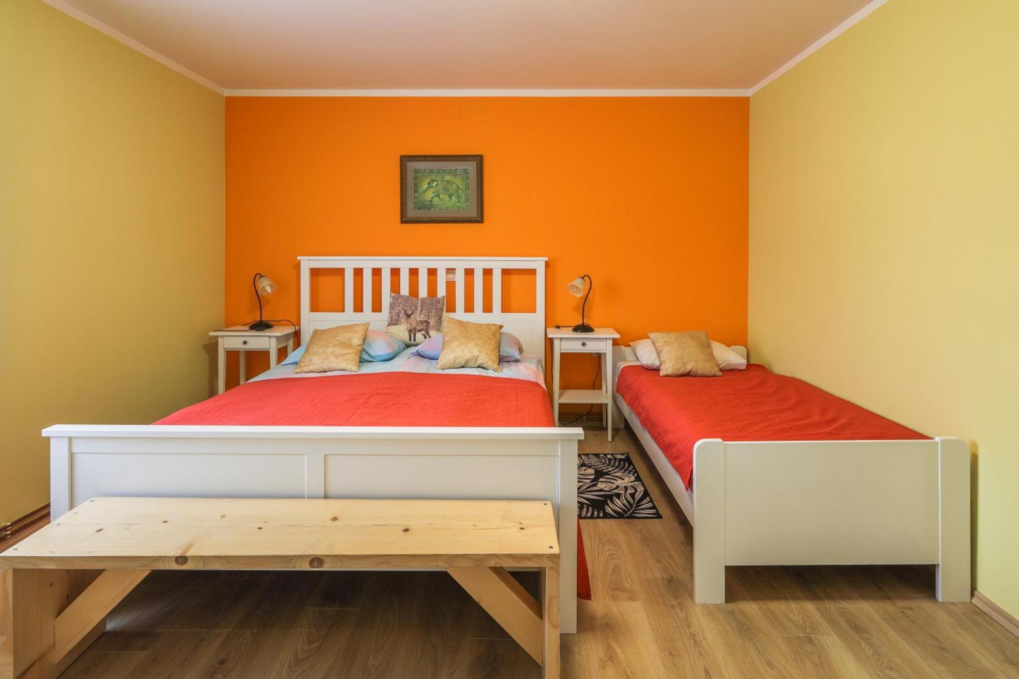 Apartments Pr Fajfarju Блед Екстер'єр фото