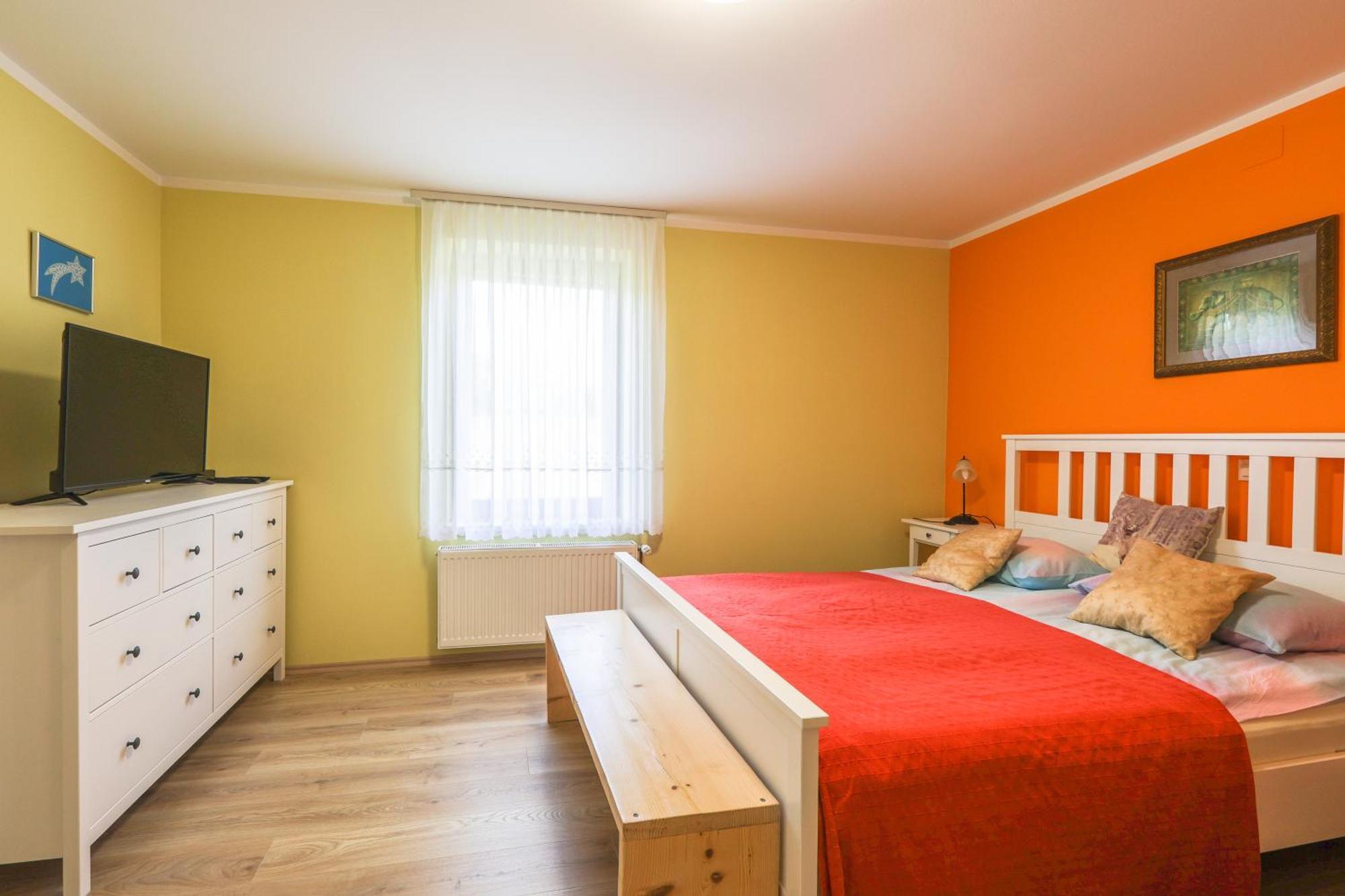 Apartments Pr Fajfarju Блед Екстер'єр фото
