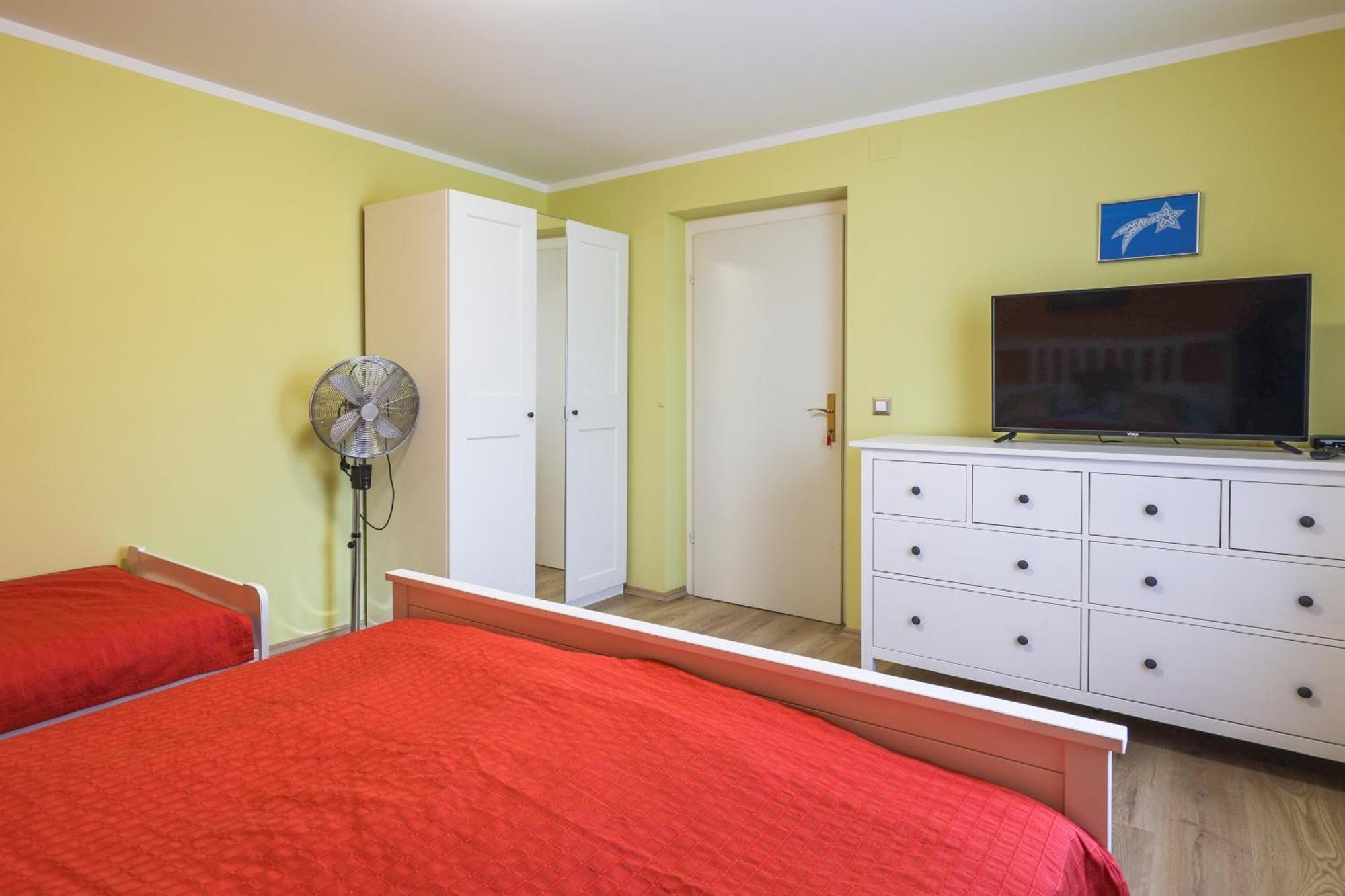 Apartments Pr Fajfarju Блед Екстер'єр фото